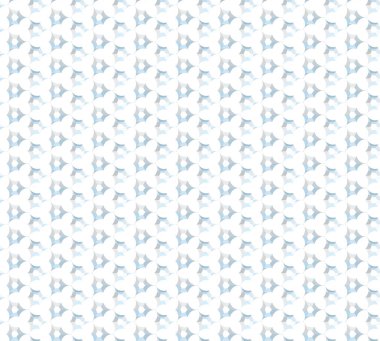 Soyut geometrik şablonun vektör çizimi