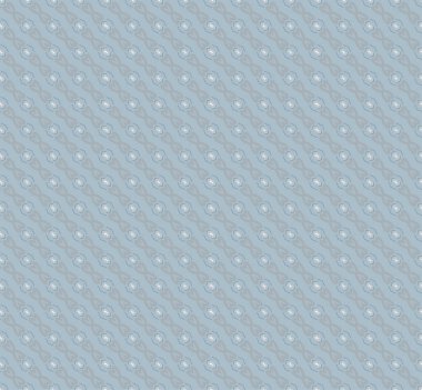 Soyut geometrik şablonun vektör çizimi