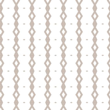 Modern geometrik vektör tasarımı, kusursuz desen çizimi