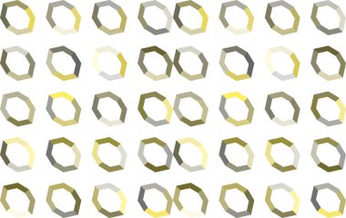 geometrik süsleme tarzında soyut arkaplan dokusu, pürüzsüz tasarım