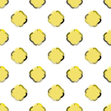 geometrik süsleme tarzında soyut arkaplan dokusu, pürüzsüz tasarım