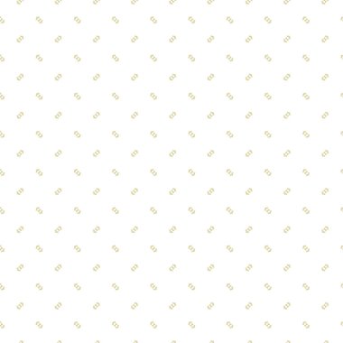Modern geometrik vektör tasarımı, kusursuz desen çizimi