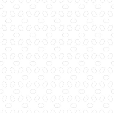 Modern geometrik vektör tasarımı, kusursuz desen çizimi