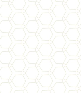 Modern geometrik vektör tasarımı, kusursuz desen çizimi