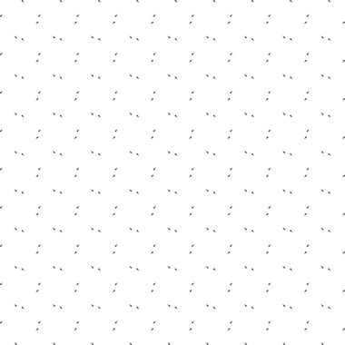 Modern geometrik vektör tasarımı, kusursuz desen çizimi