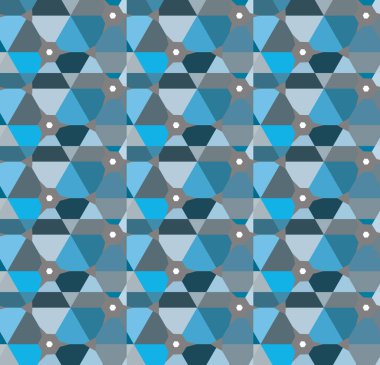 geometrik süsleme tarzında soyut arkaplan dokusu, pürüzsüz tasarım