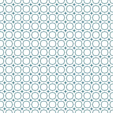 vektör geometrik dikişsiz desen, modern biçim illüstrasyonu