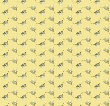 geometrik süsleme tarzında soyut arkaplan dokusu, pürüzsüz tasarım