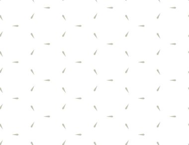 Soyut geometrik şablonun vektör çizimi