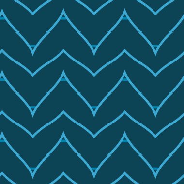 Kusursuz desen arkaplanı, soyut illüstrasyon 