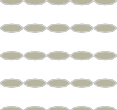 vektör geometrik dikişsiz desen, modern biçim illüstrasyonu