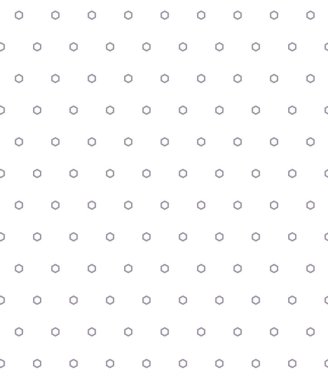 Soyut geometrik şablonun vektör çizimi