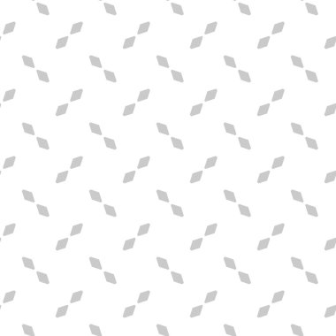 Soyut geometrik şablonun vektör çizimi