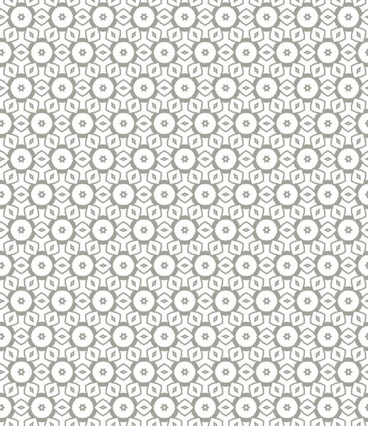 Illustration Vectorielle Motif Géométrique Abstrait — Image vectorielle