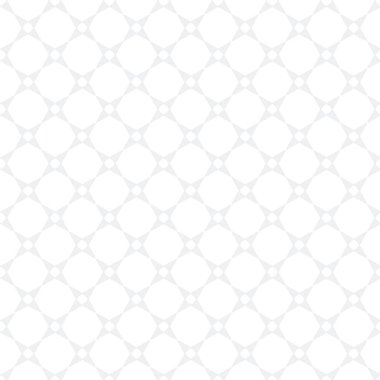 Soyut geometrik şablonun vektör çizimi