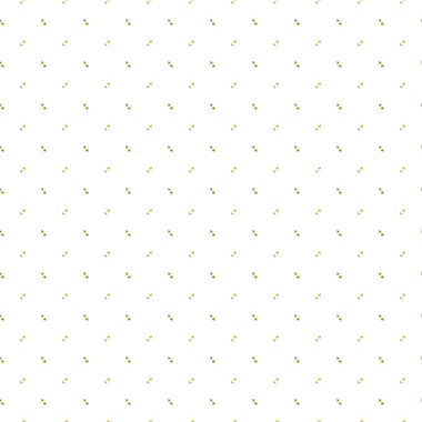 Soyut geometrik şablonun vektör çizimi