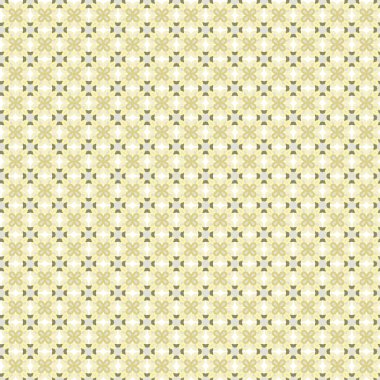 Soyut geometrik şablonun vektör çizimi