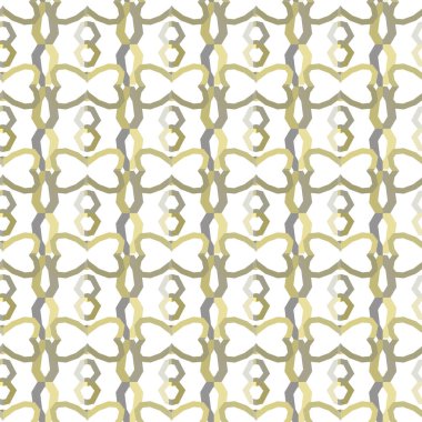 Kusursuz desen arkaplanı, soyut illüstrasyon 