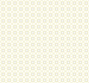 Soyut geometrik şablonun vektör çizimi