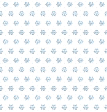 Soyut geometrik şablonun vektör çizimi