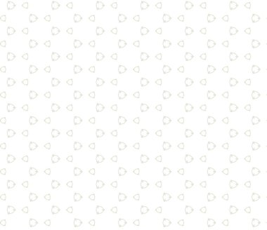 Soyut geometrik şablonun vektör çizimi