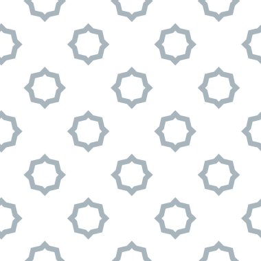 geometrik süsleme tarzında soyut arkaplan dokusu, pürüzsüz tasarım deseni