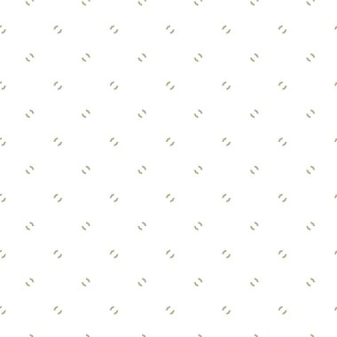 Soyut geometrik şablonun vektör çizimi