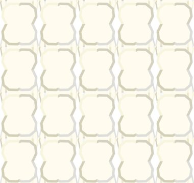 Kusursuz desen arkaplanı, soyut illüstrasyon 