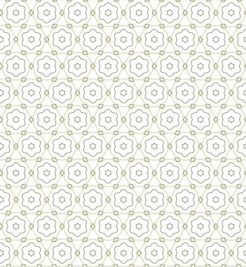 geometrik süsleme tarzında soyut arkaplan dokusu, pürüzsüz tasarım