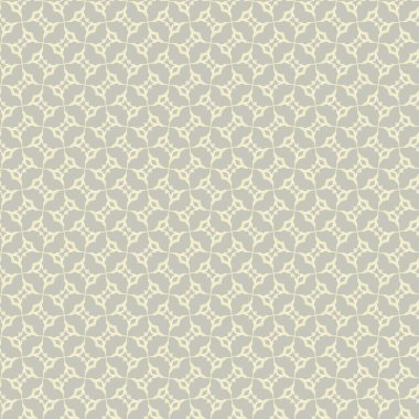 Modern geometrik vektör tasarımı, kusursuz desen çizimi