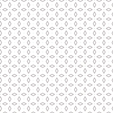 Kusursuz desen arkaplanı, soyut illüstrasyon 