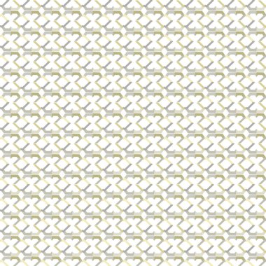 geometrik süsleme biçiminde kusursuz vektör deseni