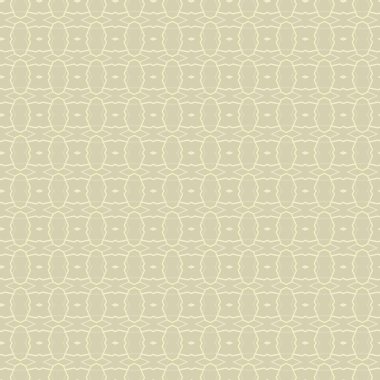 geometrik süsleme biçiminde kusursuz vektör deseni