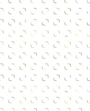 Soyut geometrik şablonun vektör çizimi