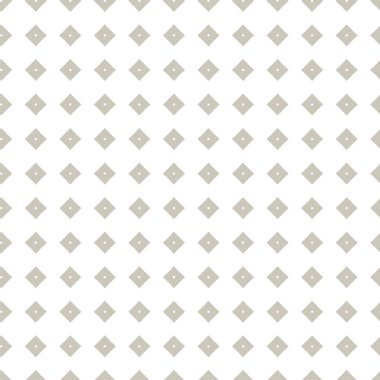 Modern geometrik vektör tasarımı, kusursuz desen çizimi
