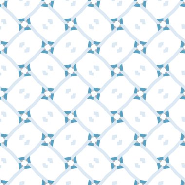 Kusursuz desen arkaplanı, soyut illüstrasyon 