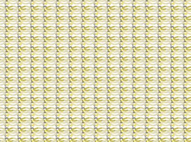 Modern geometrik vektör tasarımı, kusursuz desen çizimi