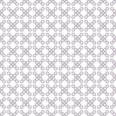 Modern geometrik vektör tasarımı, kusursuz desen çizimi