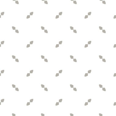 Modern geometrik vektör tasarımı, kusursuz desen çizimi