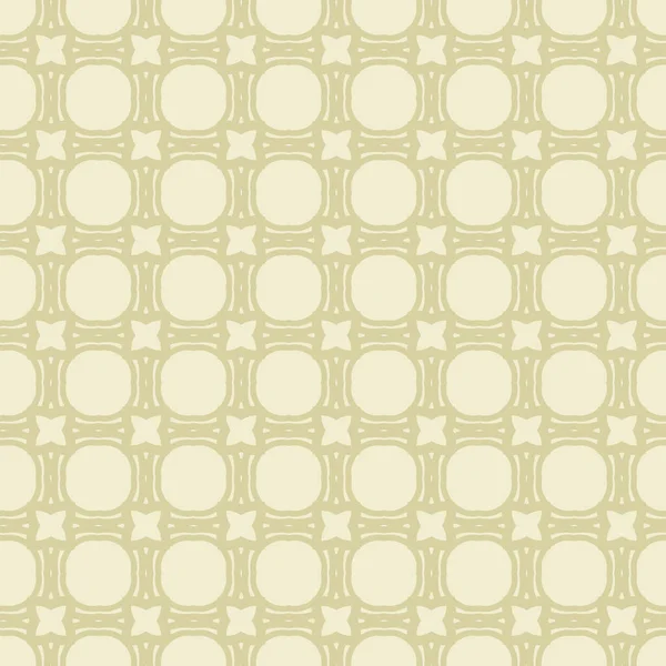 Design Vectoriel Géométrique Moderne Illustration Motif Sans Couture — Image vectorielle