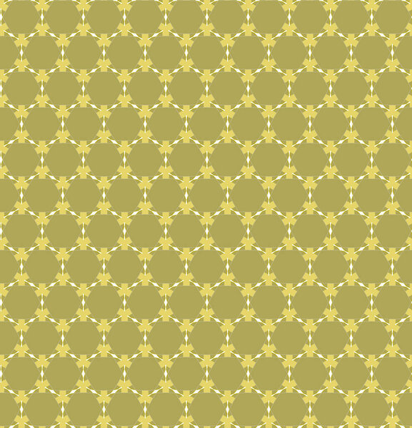 векторная иллюстрация абстрактного геометрического шаблона