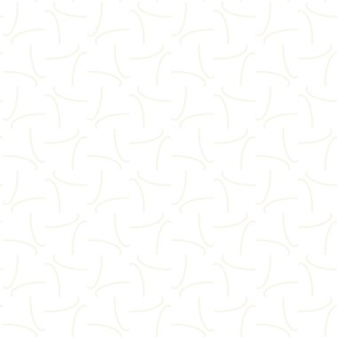 geometrik süsleme biçiminde kusursuz vektör deseni