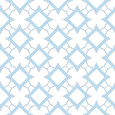 modern biçim illüstrasyonu, vektör geometrik dikişsiz desen