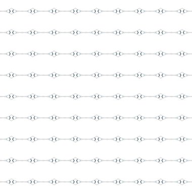Soyut geometrik şablonun vektör çizimi