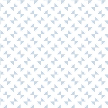 Soyut geometrik şablonun vektör çizimi