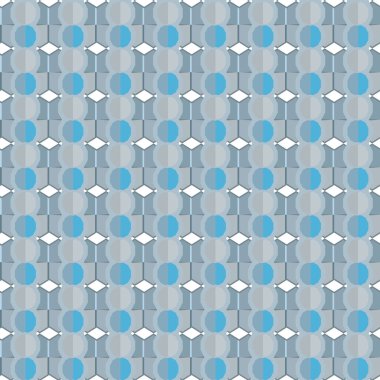 geometrik süsleme tarzında soyut arkaplan dokusu, pürüzsüz tasarım