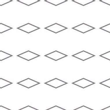 Soyut geometrik şablonun vektör çizimi