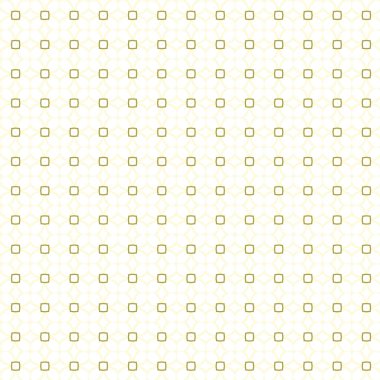 Soyut geometrik şablonun vektör çizimi