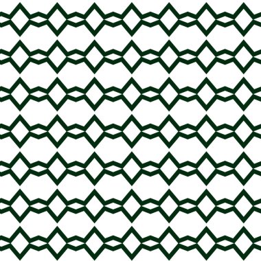 Kusursuz desen arkaplanı, soyut illüstrasyon 