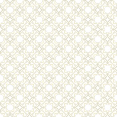 Soyut geometrik şablonun vektör çizimi